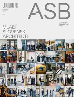 ASB Mladí slovenskí architekti