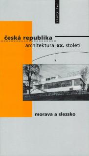 Česká republika - Architektura XX. století  Kolektív autorov.