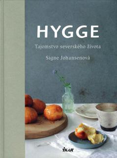 Hygge  Signe Johansenová.
