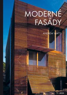 Moderné fasády  Andrew Watts.