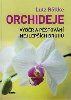 Orchideje  Lutz Röllke.