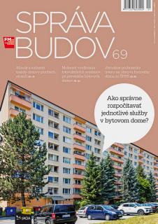 Správa budov 2024/01