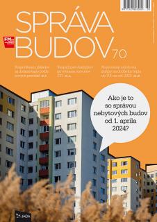 Správa budov 2024/02