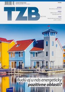 TZB Haustechnik 2022/03
