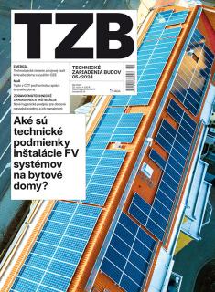 TZB Haustechnik 2024/05