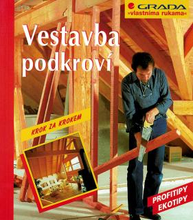 Vestavba podkroví  Christian Berndt.