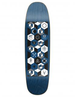 ANTIZ MYSTIC II 8.75"