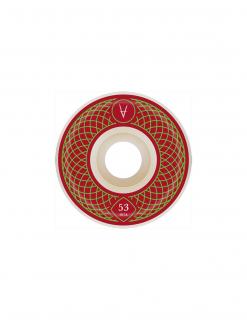 ANTIZ WHEELS WICKER 53MM