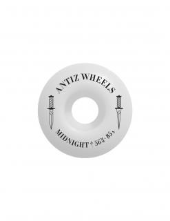 ANTIZ WHEELS WICKER 56MM