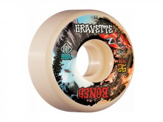 BONES STF PRO GRAVETTE HEAVEN AND HELL 52MM V2 99A