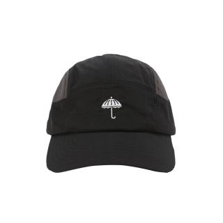 Čierna šiltovka HÉLAS TECH CAP BLACK
