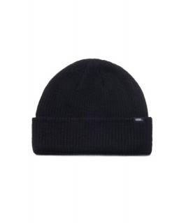 Čierna zimná čipaka VANS CORE BASICS BEANIE BLACK