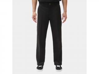 Čierne nohavice DICKIES 874 WORK PANT FLEX BLACK Veľkosť nohavíc: 31x32
