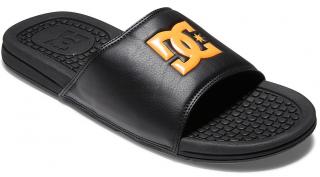 DC BOLSA SANDALS BLACK/MULTI Veľkosť EU: 40.5