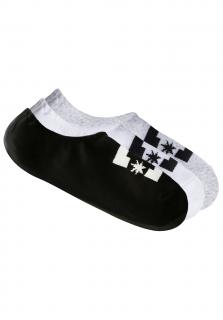 DC LINER SOCKS ASSORTED