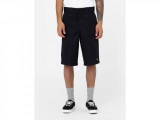 DICKIES 13 INCH MULTI POCKET WORK SHORT REC BLACK Veľkosť nohavíc: 33