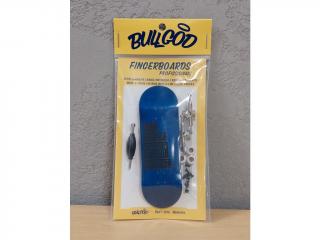 Drevený fingerboard  BULLGOD PRO LIFESTYLE FINGERBOARD