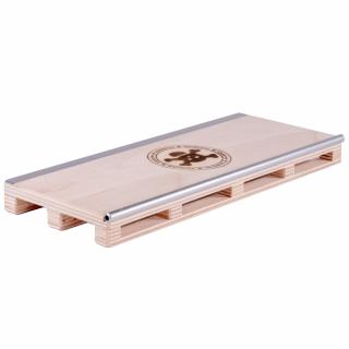 Fingerboardový grindbox BLACKRIVER DOUBLE GRIND PALLET