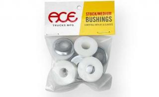 Gumičky do truckov ACE BUSHINGS STOCK/MEDIUM