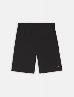 Krátke nohavice DICKIES JACKSON CARGO SHORTS BLACK Veľkosť: L, Farba: Čierna