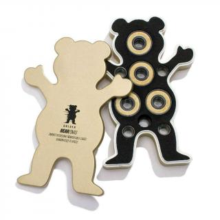 Ložiská GRIZZLY BEARINGS GOLDEN