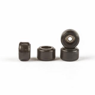 Ložiskové kolieska na fingerboard BOLLIE PRO WHEELS BLACK