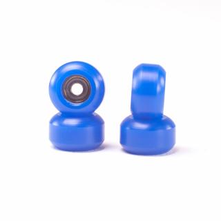 Ložiskové kolieska na fingerboard BOLLIE PRO WHEELS DARK BLUE