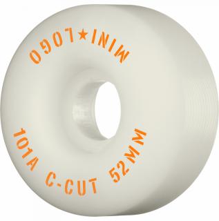 MINI-LOGO C-CUT  2  52MM