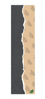 MOB HORISONTAL TORN CLEAR GRIP
