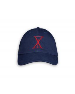 Modrá šiltovka SOUR LUX CAP NAVY