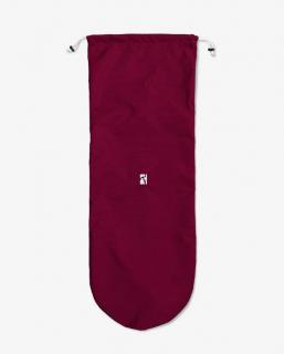 Obal na skateboard  INPEDDO SKATE BAG BURGUNDY