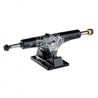 Odľahčené trucky ACE AF1 HOLLOW 60 DEEDZ BLACK