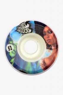PICTURE WHEEL CO. KUNG FU DRIFTER TEAM - SHINING 52MM