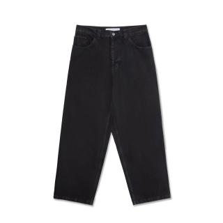 POLAR SKATE CO. BIG BOY JEANS BROWN BLUE Veľkosť: L, Farba: Hnedá