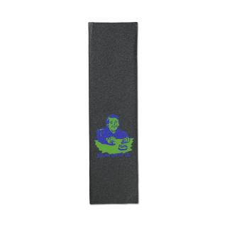 POLAR SKATE CO. CHAIN SMOKER GRIPTAPE