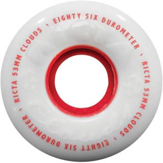 RICTA CLOUDS 53MM 86A