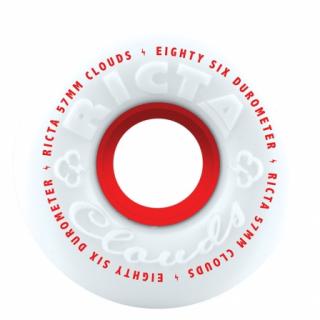 RICTA CLOUDS 57MM 86A