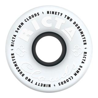RICTA CLOUDS 92A 54MM