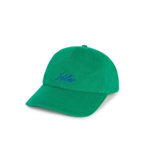 Šiltovka POLAR SAI CAP VARSITY LOGO EMERALD/BLUE