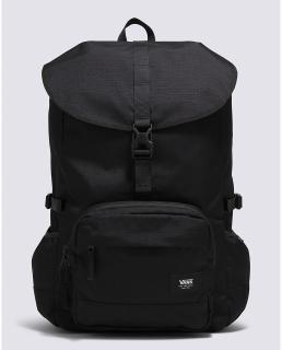 Skate batoh VANS DX RUCKSACK BLACK