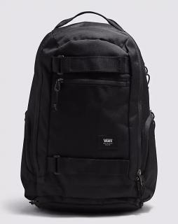 Skate batoh VANS DX SKATEPACK BLACK