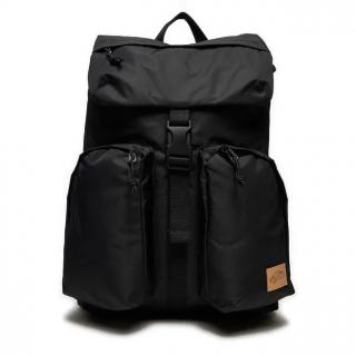 Skate batoh VANS FIELD TRIPPIN RUCKSACK BLACK