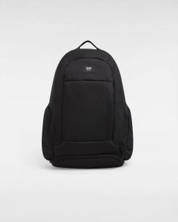Skate batoh VANS RESOLUTE BACKPACK BLACK
