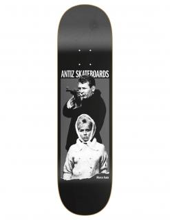 Skate doska ANTIZ FIRST PRO MODEL MARCO KADA 8.25"