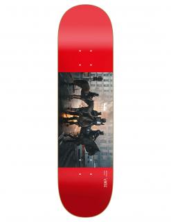Skate doska ANTIZ MOUNTED POLICE 8.5"