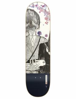 Skate doska ANTIZ PRO BADA SERIES PANOU 8.25"