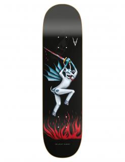 Skate doska ANTIZ TORMENTO & CALVARIO PANOU 8.125"