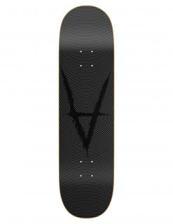 Skate doska ANTIZ VERTIGO BLACK 7.875"