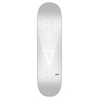 Skate doska ANTIZ VERTIGO WHITE 8"