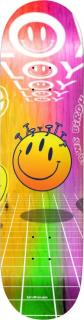 Skate doska BIRDHOUSE DAVID LOY RAVERS MULTI 8.25"